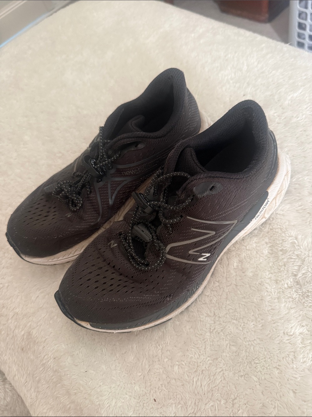 New Balance 860s kids size 6.5